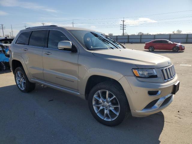 Photo 4 from auction – 2015 JEEP GRAND CHER with VIN 1C4RJFJG9FC919862