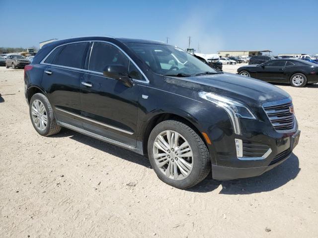 Photo 4 from auction – 2017 CADILLAC XT5 PREMIU with VIN 1GYKNCRS3HZ324612