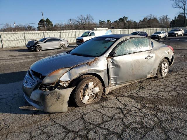 NISSAN ALTIMA 2.5 2008 with VIN 1N4AL24E18C196592 - Photo from auction