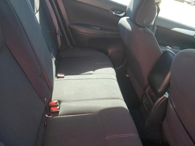 Photo 10 from auction – 2017 NISSAN SENTRA S with VIN 3N1AB7AP3HY221809