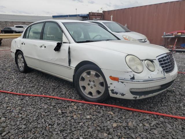 Zdjęcie 4 z aukcji – 2008 KIA AMANTI z VIN KNALD125985166299