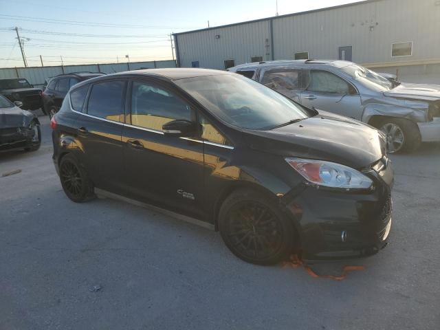 Photo 4 from auction – 2016 FORD C-MAX PREM with VIN 1FADP5CUXGL103305