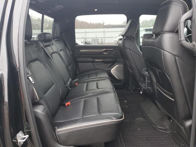 Photo 10 from auction – 2021 RAM 1500 LIMIT with VIN 1C6SRFHT4MN624920