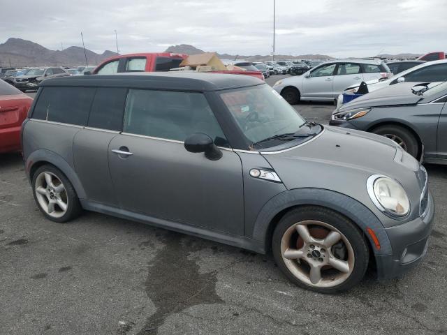 Photo 4 from auction – 2009 MINI COOPER S C with VIN WMWMM33539TP93222