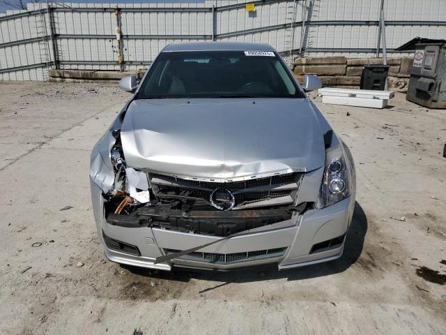Photo 5 from auction – 2011 CADILLAC CTS with VIN 1G6DA5EY9B0148826