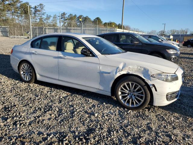 Снимка 4 от търг – 2015 BMW 528 I с VIN WBA5A5C53FD518447