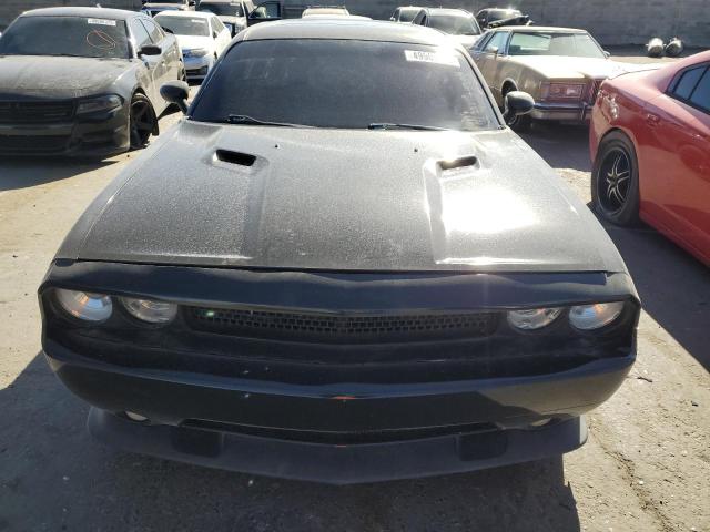 Photo 5 from auction – 2012 DODGE CHALLENGER with VIN 2C3CDYCJ0CH118834