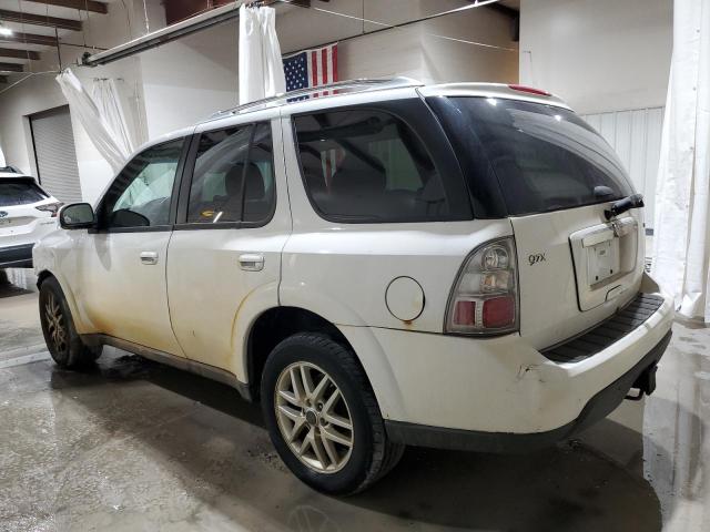 Photo 2 from auction – 2008 SAAB 9-7X 4.2I with VIN 5S3ET13S182803815