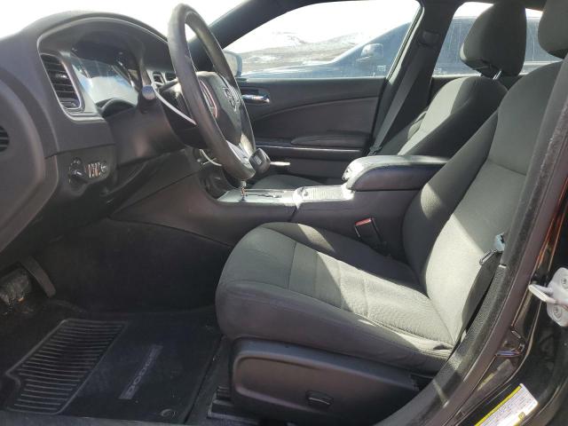 Photo 7 from auction – 2013 DODGE CHARGER SE with VIN 2C3CDXBG0DH582739