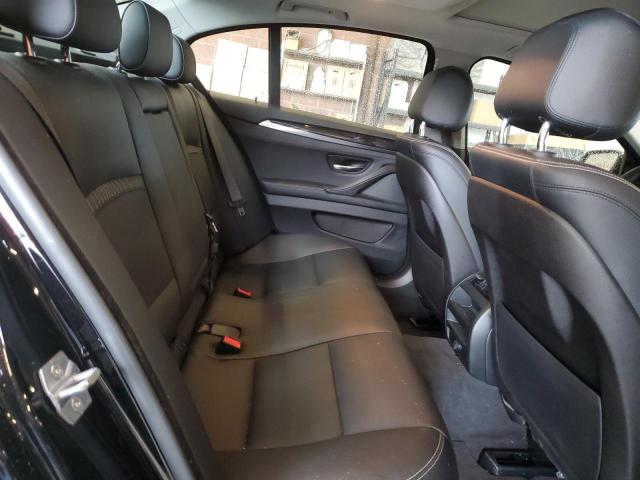 Photo 10 from auction – 2014 BMW 528 I with VIN WBA5A5C58ED507183