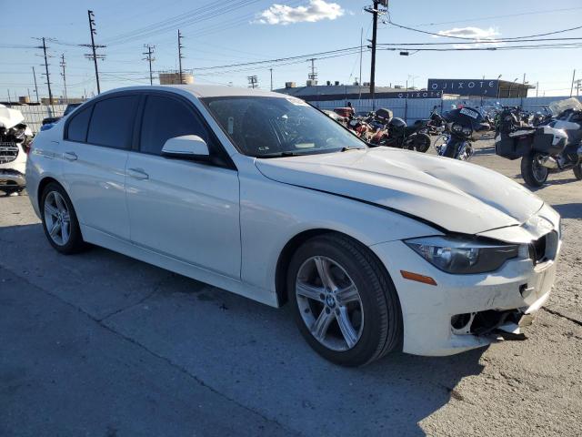 Photo 4 from auction – 2014 BMW 328 I with VIN WBA3A5C51EJ464198