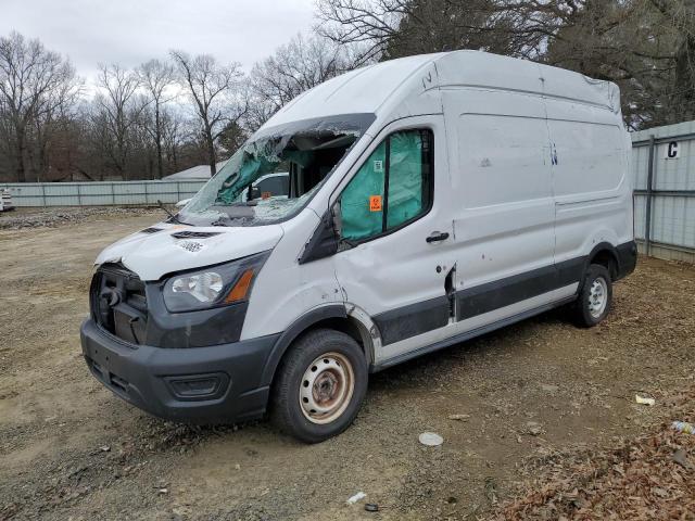 Photo 1 from auction – 2022 FORD TRANSIT T- with VIN 1FTBR1X8XNKA72657