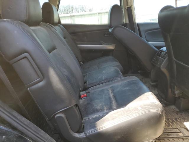 Photo 11 from auction – 2012 MAZDA CX-9 with VIN JM3TB3DAXC0340120