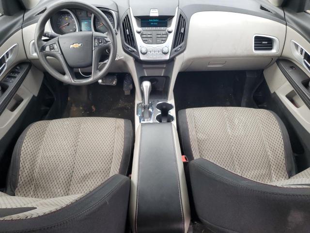 Photo 8 from auction – 2015 CHEVROLET EQUINOX LS with VIN 2GNFLEEK7F6143124