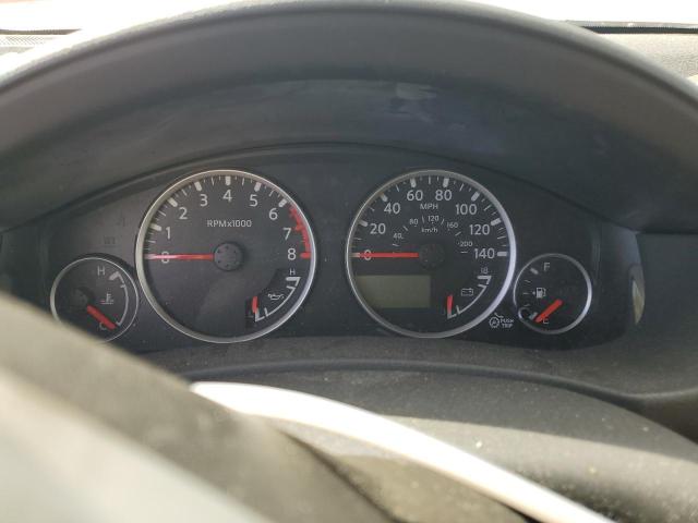 Photo 9 from auction – 2011 NISSAN PATHFINDER with VIN 5N1AR1NN8BC606034