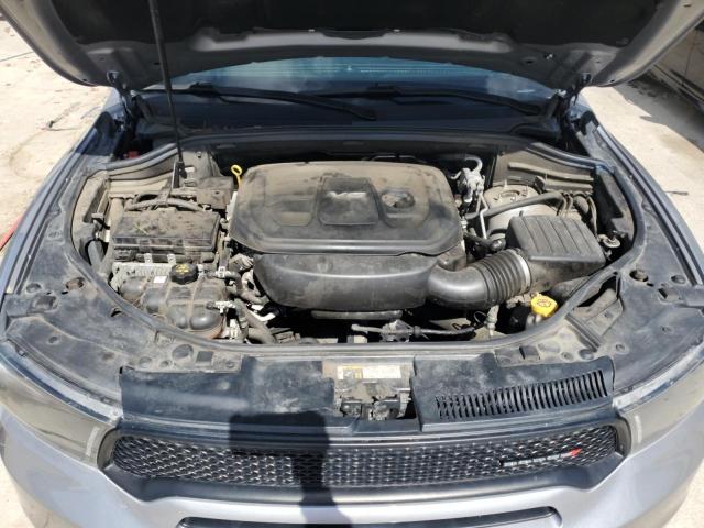 Photo 12 from auction – 2019 DODGE DURANGO GT with VIN 1C4RDJDG4KC559934