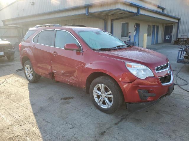 Photo 4 from auction – 2014 CHEVROLET EQUINOX LT with VIN 1GNFLFEK3EZ114860
