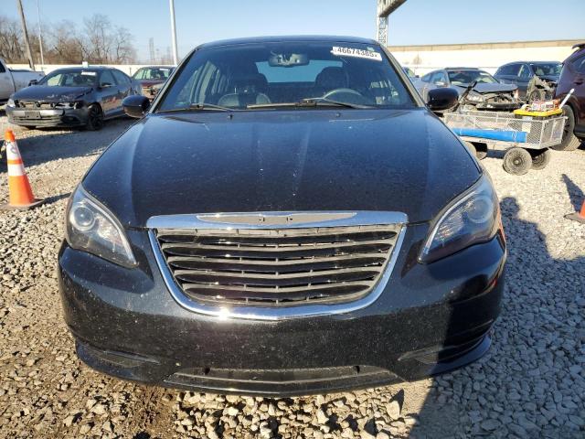 Photo 5 from auction – 2013 CHRYSLER 200 with VIN 1C3CCBCG3DN614692