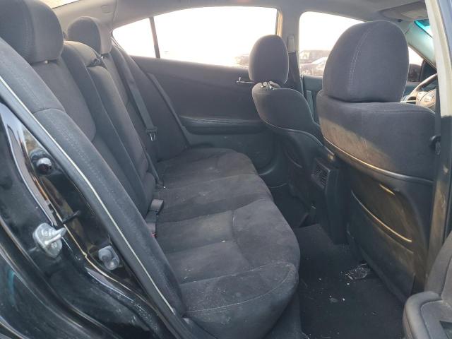 Foto 10 de la subasta – 2012 NISSAN MAXIMA S con VIN 1N4AA5AP9CC819575