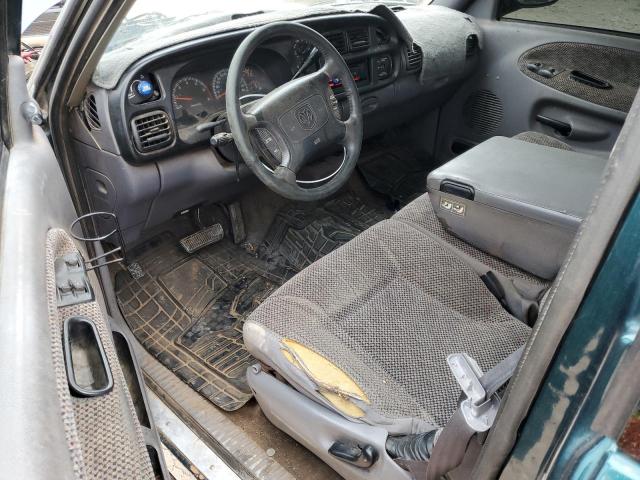 Photo 8 from auction – 1998 DODGE RAM 1500 with VIN 3B7HC13YXWG180464