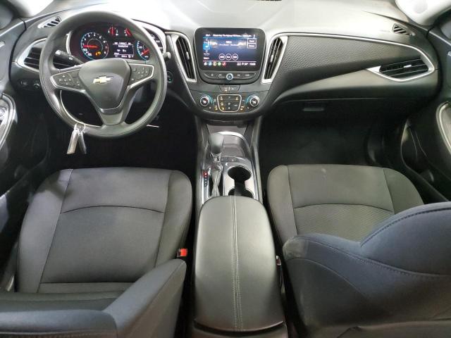 Photo 8 from auction – 2024 CHEVROLET MALIBU LT with VIN 1G1ZD5ST5RF214422