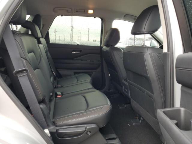 Photo 11 from auction – 2024 NISSAN PATHFINDER with VIN 5N1DR3CA8RC228316