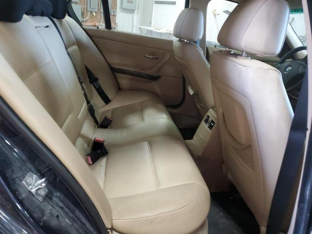 Photo 10 from auction – 2007 BMW 328 I with VIN WBAVA37577NE25251