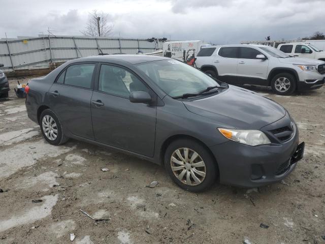 Снимка 4 от търг – 2012 TOYOTA COROLLA BA с VIN 2T1BU4EE7CC798838