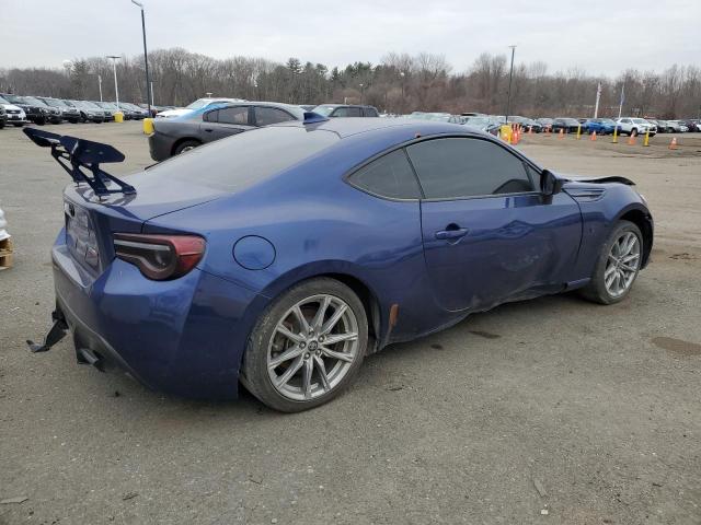 Photo 3 from auction – 2017 TOYOTA 86 BASE with VIN JF1ZNAA16H8701974