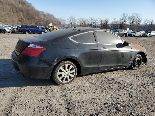 Photo 3 from auction – 2009 HONDA ACCORD EXL with VIN 1HGCS22849A005491