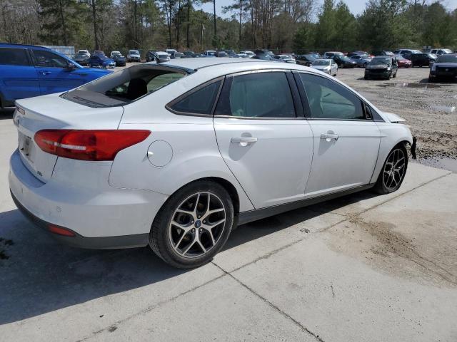 Photo 3 from auction – 2018 FORD FOCUS SEL with VIN 1FADP3H25JL284428