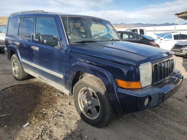 Photo 4 from auction – 2006 JEEP COMMANDER with VIN 1J8HG48KX6C161600