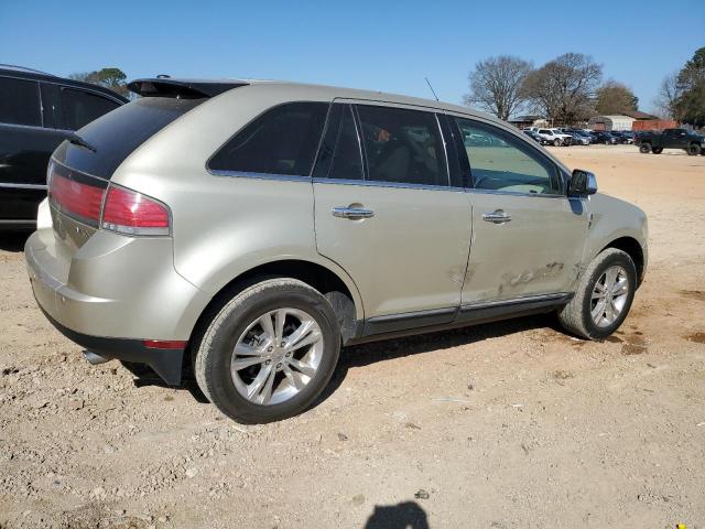 Zdjęcie 3 z aukcji – 2010 LINCOLN MKX z VIN 2LMDJ6JC2ABJ33661