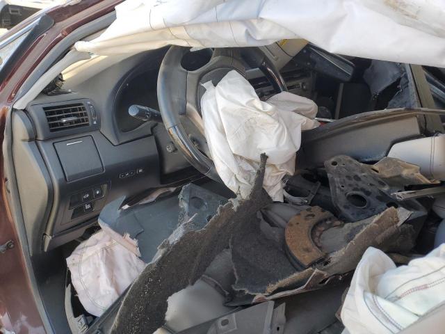 Снимка 8 от търг – 2013 LEXUS RX 350 BAS с VIN 2T2BK1BA1DC199386