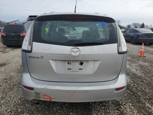Photo 6 from auction – 2009 MAZDA 5 with VIN JM1CR293490343001