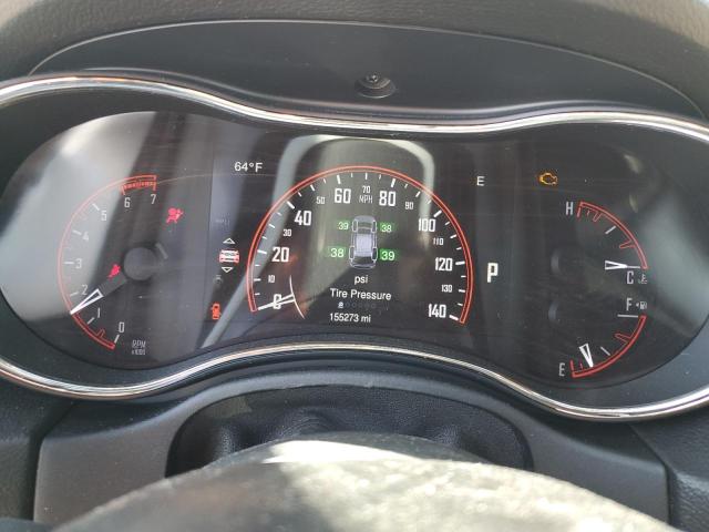 Photo 9 from auction – 2014 DODGE DURANGO CI with VIN 1C4SDJETXEC331082