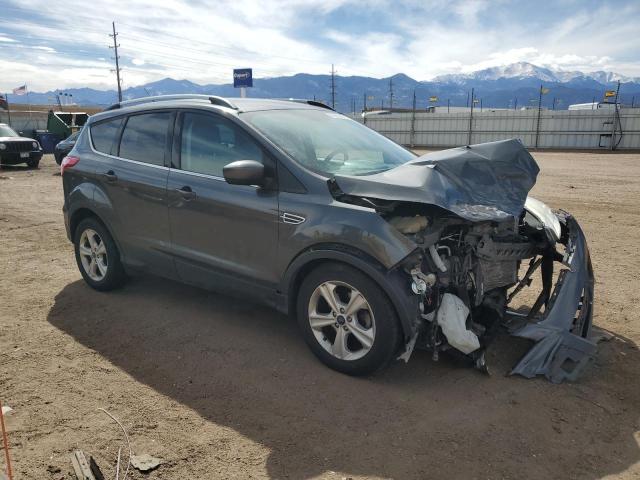 Фото 4 с аукциона – 2016 FORD ESCAPE SE с VIN 1FMCU0G79GUA23280
