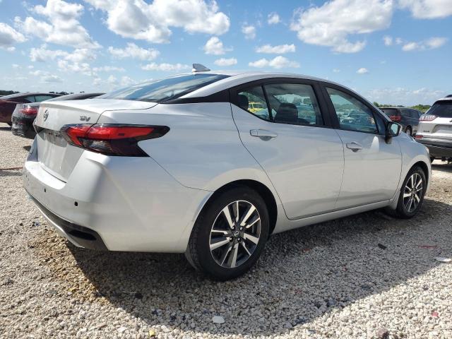 Photo 3 from auction – 2021 NISSAN VERSA SV with VIN 3N1CN8EV9ML879978