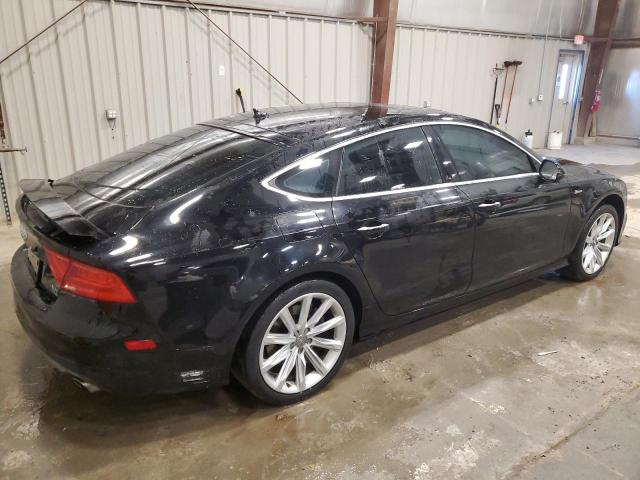 Photo 3 from auction – 2012 AUDI A7 PRESTIG with VIN WAU2GAFC1CN067304