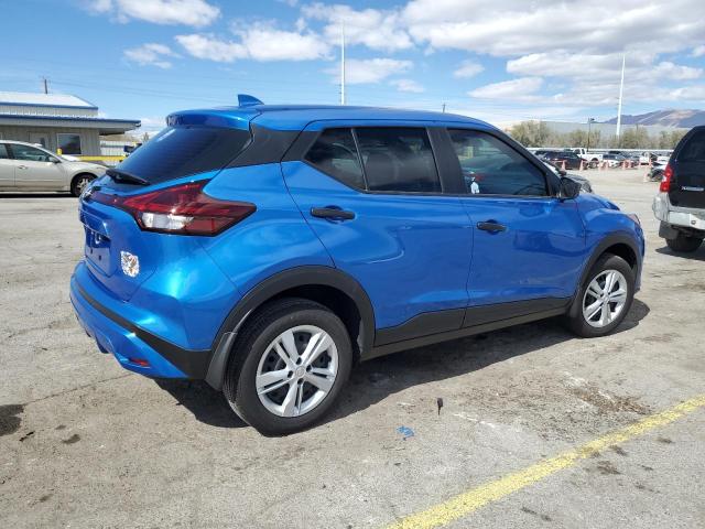 Photo 3 from auction – 2024 NISSAN KICKS S with VIN 3N1CP5BV2RL571801