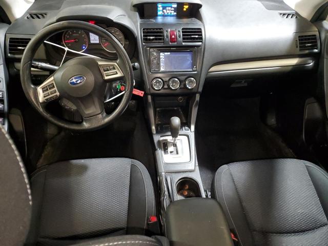 Photo 8 from auction – 2014 SUBARU FORESTER 2 with VIN JF2SJAGC6EH512058