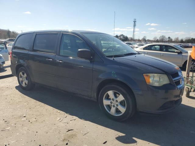 Photo 4 from auction – 2013 DODGE GRAND CARA with VIN 2C4RDGBG9DR688736