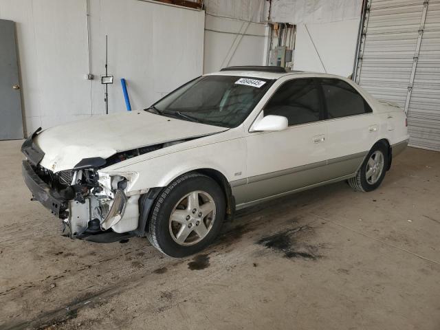 TOYOTA CAMRY CE 2001 with VIN JT2BG22K110591254 - Photo from auction