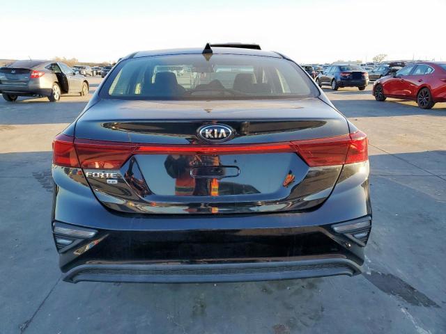 Photo 6 from auction – 2020 KIA FORTE FE with VIN 3KPF24ADXLE227723