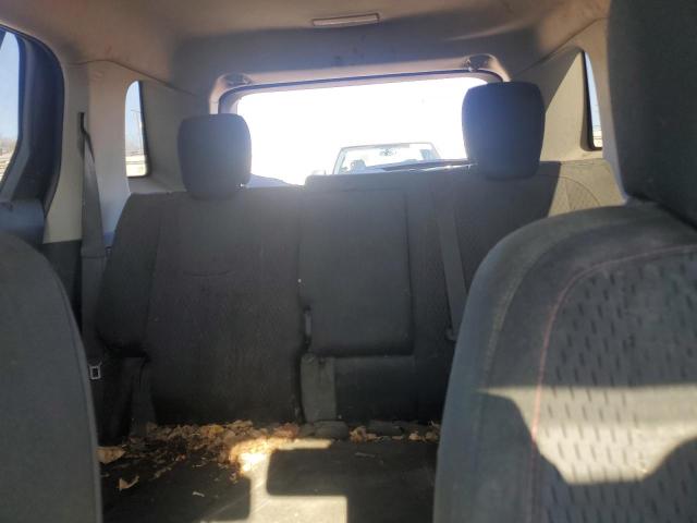 Photo 10 from auction – 2012 GMC TERRAIN SL with VIN 2GKFLREK7C6106025