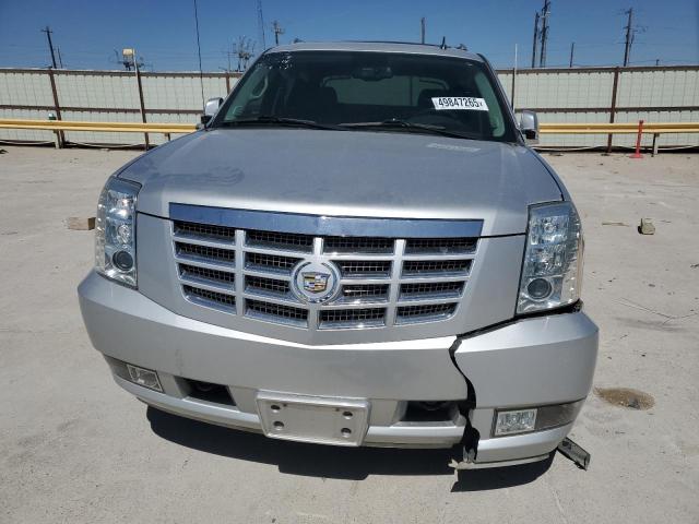 Photo 5 from auction – 2012 CADILLAC ESCALADE E with VIN 3GYT4NEF7CG295992