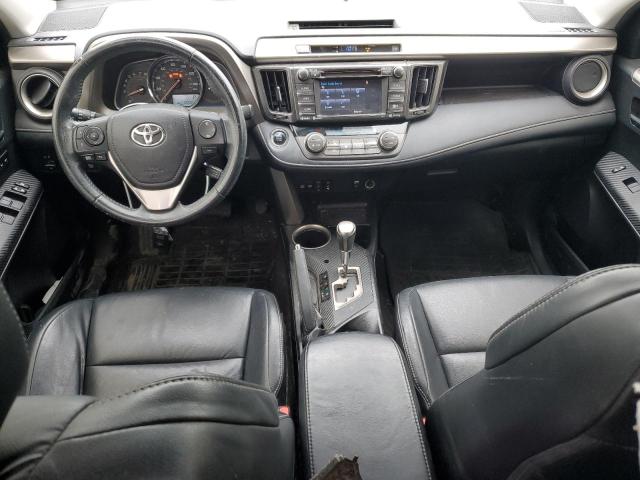 Photo 8 from auction – 2015 TOYOTA RAV4 LIMIT with VIN 2T3DFREV3FW365558