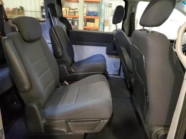 Photo 11 from auction – 2008 DODGE GRAND CARA with VIN 1D8HN54P38B166409