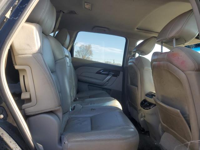 Photo 11 from auction – 2012 ACURA MDX TECHNO with VIN 2HNYD2H31CH522907