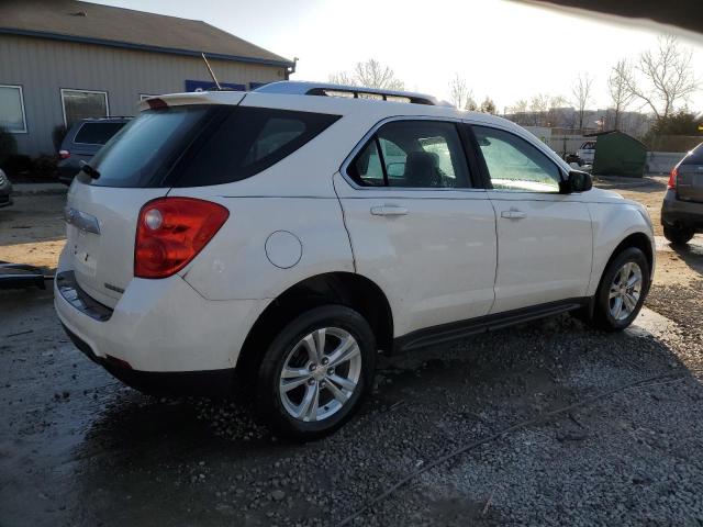 Photo 3 from auction – 2015 CHEVROLET EQUINOX LS with VIN 2GNALAEK3F1137661